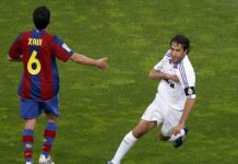 Clásico de clásicos, el clásico español: Real Madrid vs Barcelona