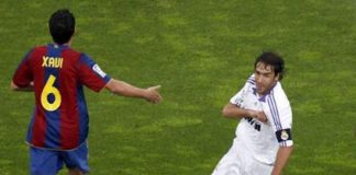 Clásico de clásicos, el clásico español: Real Madrid vs Barcelona