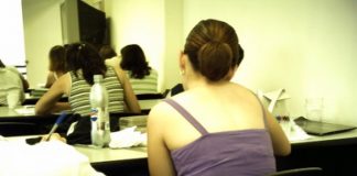 Cuando el amor tiene nombre y apellido