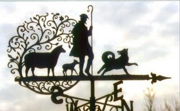 La parábola de la oveja perdida