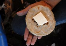 La expectativa del diario vivir