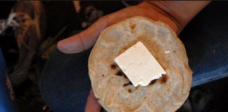 La expectativa del diario vivir