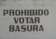 Errores de ortografía