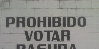 Errores de ortografía