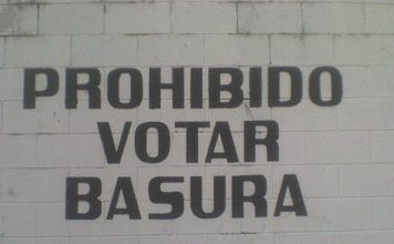 Errores de ortografía