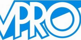 VPRO International