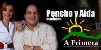 A Primera Hora: ¡7 años!