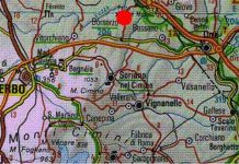 Bomarzo en La Rayuela