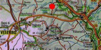 Bomarzo en La Rayuela