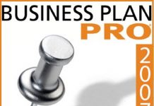 Business Plan Pro