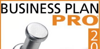 Business Plan Pro