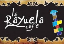Vuelvo los jueves a La Rayuela