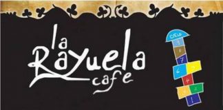 Vuelvo los jueves a La Rayuela