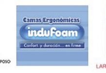 Capri, Indufoam y Mobilia