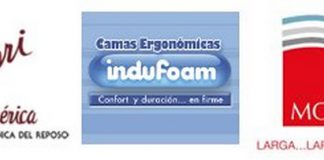 Capri, Indufoam y Mobilia