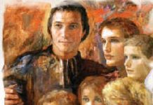 Día de San Marcelino Champagnat