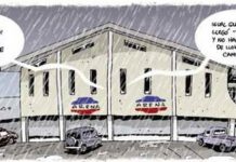 La genialidad del COENA