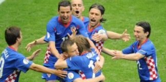 Eurocopa 2008: Fecha 1 Grupo B