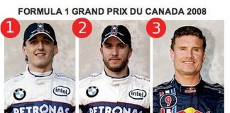 Grand Prix du Canada 2008