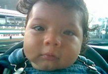 Carta a mi hijo en el día del padre