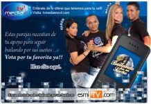 Envía KAREN al 6420