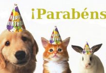 Feliz Cumpleaños Mami