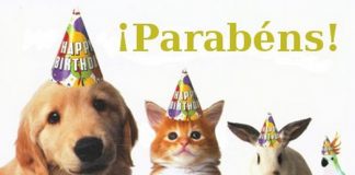 Feliz Cumpleaños Mami