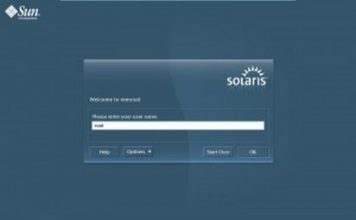 Sun Solaris