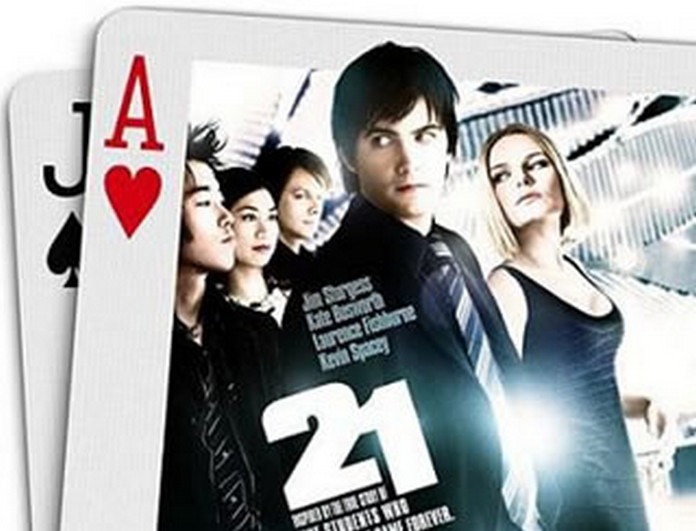 21 Blackjack