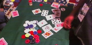 Póker: Siete consejos de oro