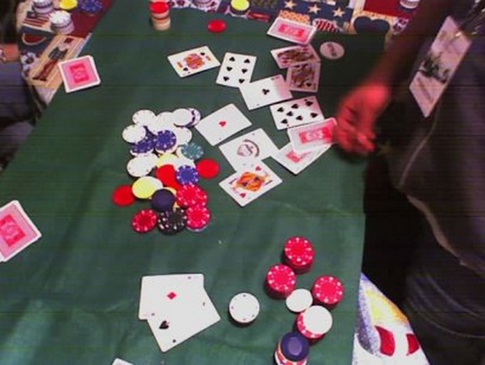 Poker