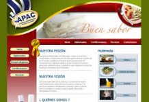 APAC: Academia Panamericana de Arte Culinario