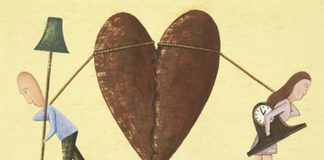 Divorcio: la economía del amor (y del dinero)*