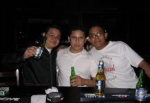 Y Beto nos sorprendió con su llamada