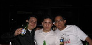 Y Beto nos sorprendió con su llamada