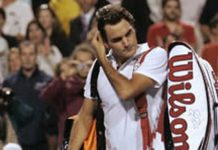 Federer: el próximo #2 de la ATP