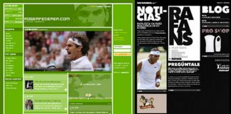 Federer defenderá Wimbledon