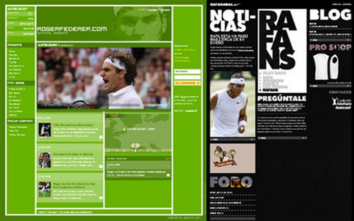 Final de Wimbledon 2008