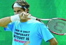 Wimbledon 2008: Inolvidable