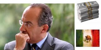 Calderón, PEMEX y las petroleras multinacionales