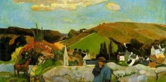 La parábola del hijo pródigo