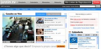 Justin.TV