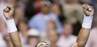 Nadal en Toronto queda a la espera del Cincinnati’s dream