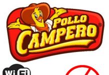 Pollo Campero: Shame on you!