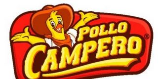 Pollo Campero: Shame on you!