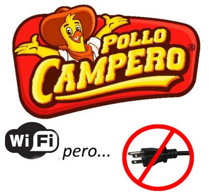 Pollo Campero