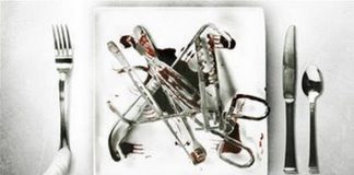 Siete películas al hilo