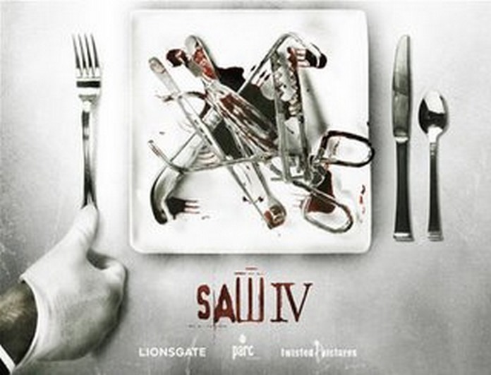 Saw 4