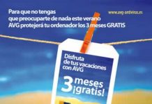 Bueno de verdad: AVG 8.0 Antivirus