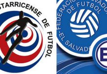 Costa Rica vs El Salvador rumbo a Sudáfrica 2010